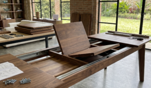 Mesas de Comedor Extensibles Versatilidad y Estilo sin Límites Bucaramanga