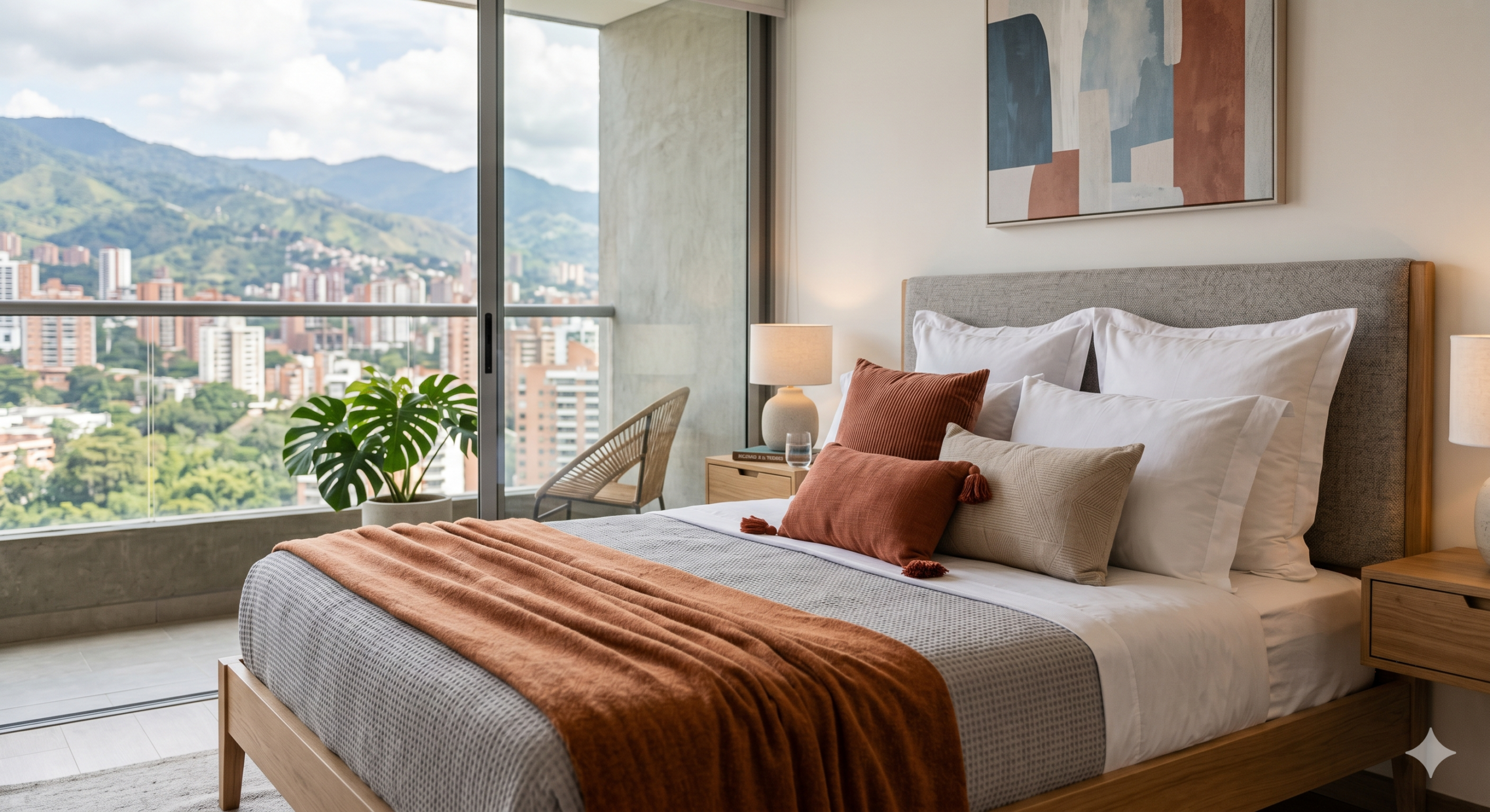 Almohadas Ergonómicas y Complementos de Descanso en Bucaramanga
