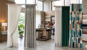 Cortinas
