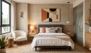 Dormitorio