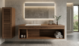 Mueble de Lavabo Moderno Bucaramanga