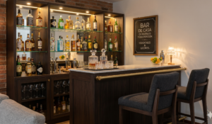 Muebles Bar