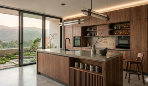 Muebles de Cocina