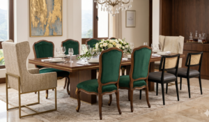 Silla de Comedor